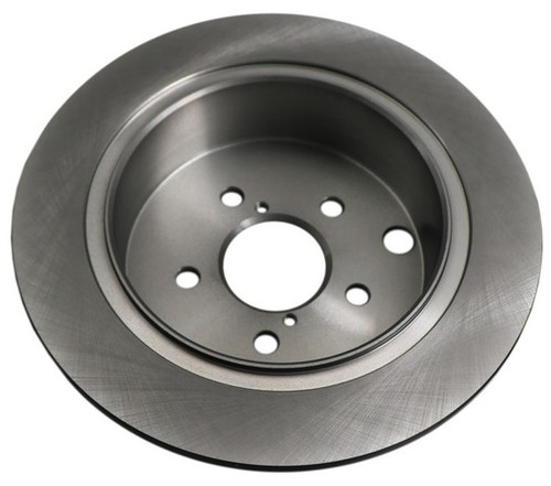 ADVICS Disc Brake Rotor P/N:F6R134U