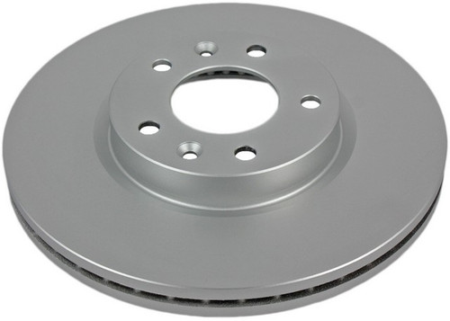 ADVICS Disc Brake Rotor K6F143U