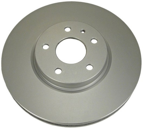 ADVICS Disc Brake Rotor K6F154U