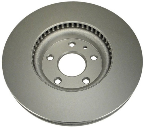 ADVICS Disc Brake Rotor K6F154U - view 3