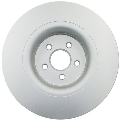 ADVICS Disc Brake Rotor P/N:K6F371U