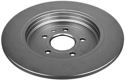 Disc Brake Rotor-Ultra-Premium OE Replacement ADVICS K6R160U