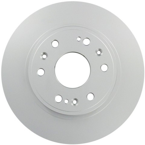 ADVICS Disc Brake Rotor L6F171U