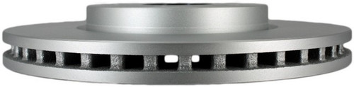 Disc Brake Rotor-Ultra-Premium OE Replacement ADVICS L6F179U