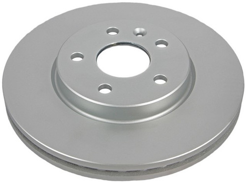 ADVICS Disc Brake Rotor L6F182U