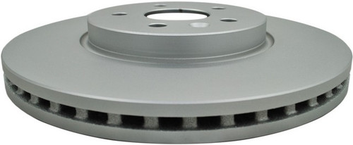 Disc Brake Rotor-Ultra-Premium OE Replacement ADVICS L6F343U