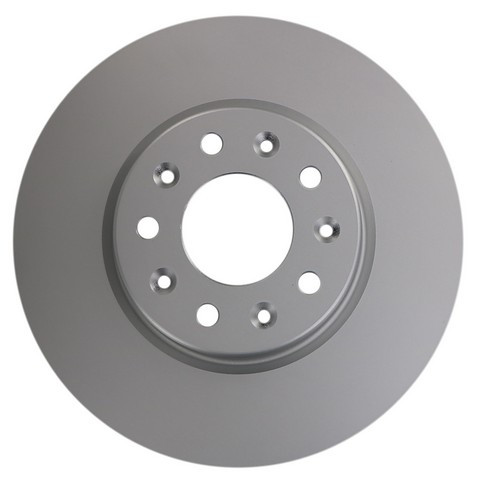 ADVICS Disc Brake Rotor L6F348U
