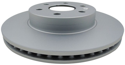 ADVICS Disc Brake Rotor P/N:L6F358U