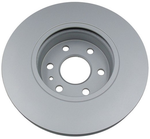 ADVICS Disc Brake Rotor L6F358U - view 3