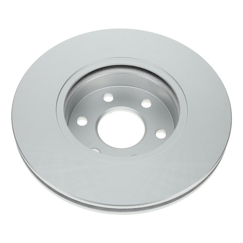 ADVICS Disc Brake Rotor L6F358U - view 4