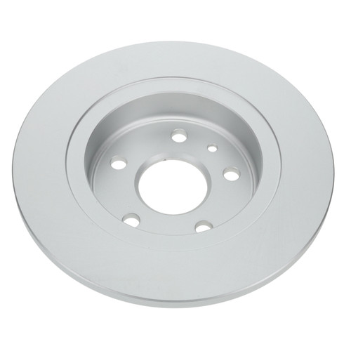 ADVICS Disc Brake Rotor L6R194U - view 4