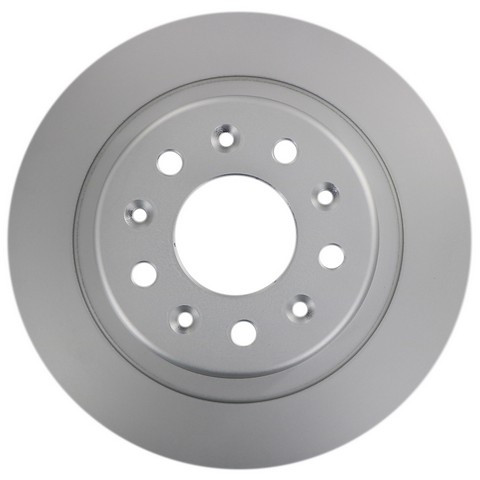 ADVICS Disc Brake Rotor L6R347U