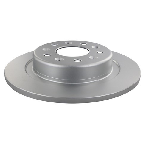 ADVICS Disc Brake Rotor P/N:L6R347U