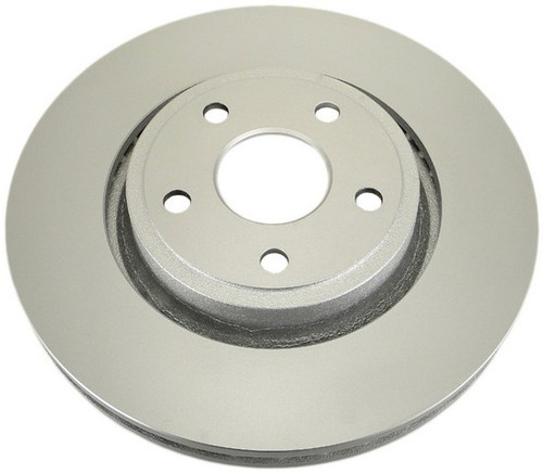 ADVICS Disc Brake Rotor P/N:P6F367U
