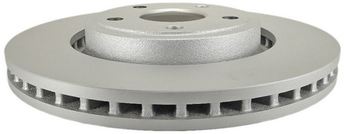 ADVICS Disc Brake Rotor P/N:P6F367U