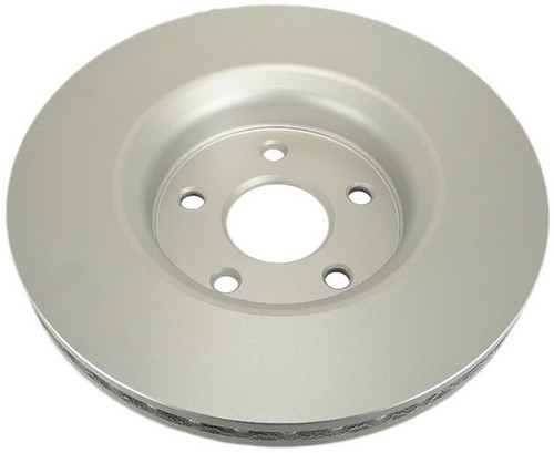 ADVICS Disc Brake Rotor P6F367U - view 3