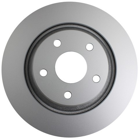 Disc Brake Rotor-Ultra-Premium OE Replacement ADVICS P6F388U