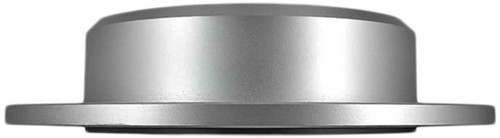 ADVICS Disc Brake Rotor P6R217U - view 3