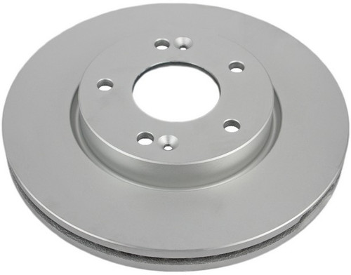 ADVICS Disc Brake Rotor R6F223U