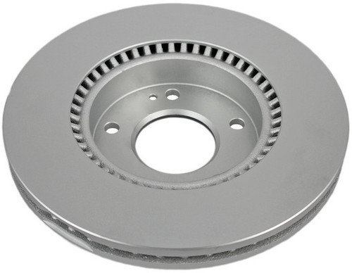 ADVICS Disc Brake Rotor R6F223U - view 3