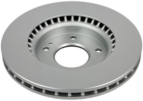 ADVICS Disc Brake Rotor R6F227U - view 3