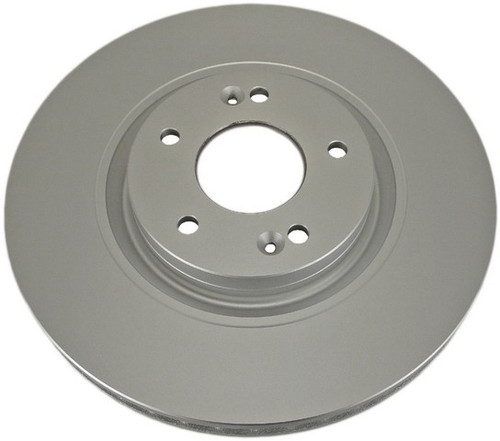 Disc Brake Rotor-Turbo ADVICS R6F231U