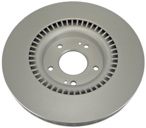 ADVICS Disc Brake Rotor R6F231U - view 2