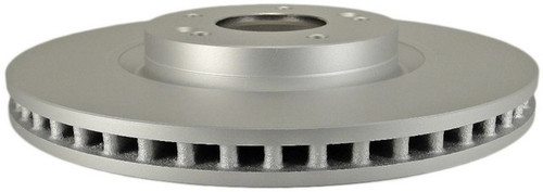 ADVICS Disc Brake Rotor R6F231U - view 3