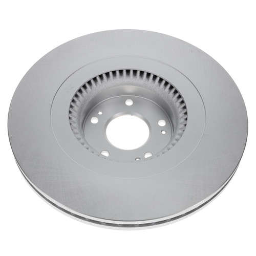 ADVICS Disc Brake Rotor R6F291U - view 4