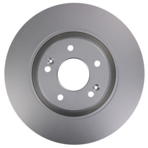 ADVICS Disc Brake Rotor R6F317U