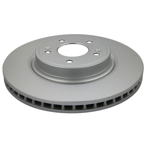 ADVICS Disc Brake Rotor R6F328U - view 2