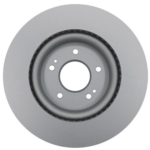 ADVICS Disc Brake Rotor R6F328U - view 3