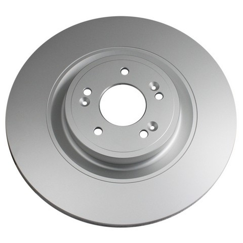 Disc Brake Rotor-Ultra-Premium OE Replacement ADVICS fits 2018 Genesis G80
