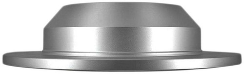 ADVICS Disc Brake Rotor R6R238U - view 2