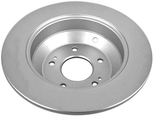 ADVICS Disc Brake Rotor P/N:R6R238U