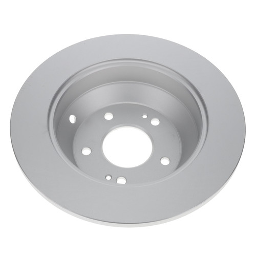 ADVICS Disc Brake Rotor R6R238U - view 4