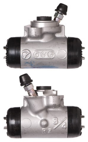 ADVICS Drum Brake Wheel Cylinder WCT-070