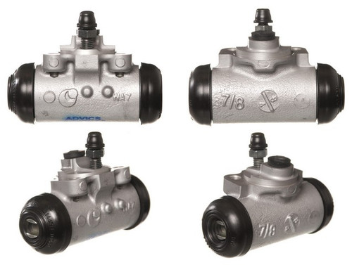 ADVICS Drum Brake Wheel Cylinder WCT-245