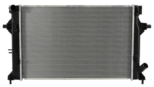 Agility Autoparts Radiator 8013775