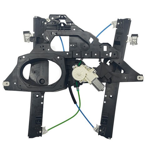 AISIN Window Motor and Regulator Assembly P/N:RPAFD-095