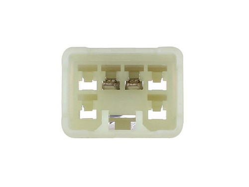 AISIN Window Motor and Regulator Assembly P/N:RPAT-108