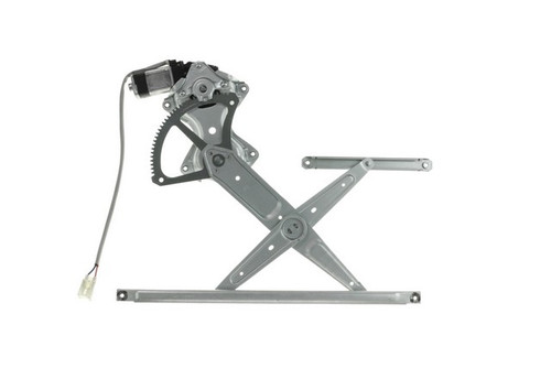 AISIN Window Motor and Regulator Assembly P/N:RPAT-108
