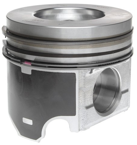 MAHLE Engine Piston Set 224-3503WR.030