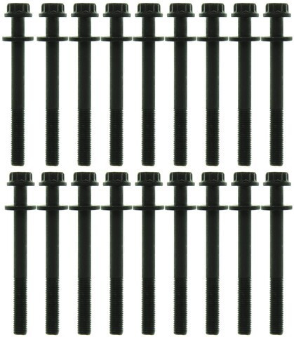 MAHLE Engine Cylinder Head Bolt Set GS33504