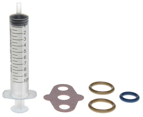MAHLE Turbocharger Mounting Gasket Set GS33576