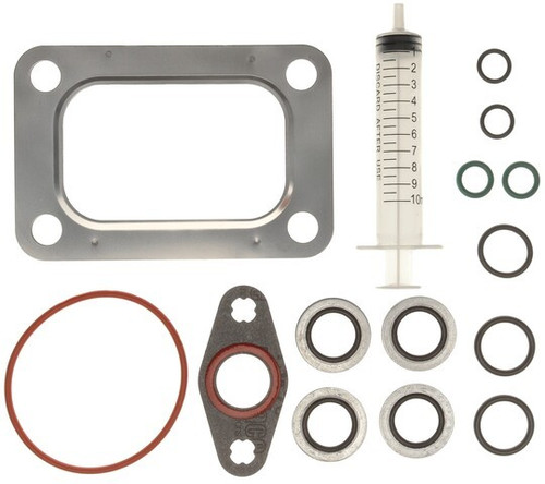 MAHLE Turbocharger Mounting Gasket Set GS33616