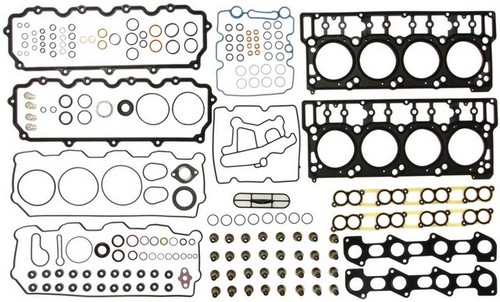 MAHLE Engine Cylinder Head Gasket Set HS54450