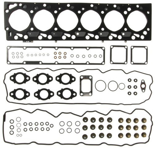 MAHLE Engine Cylinder Head Gasket Set HS54557