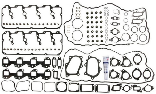 MAHLE Engine Cylinder Head Gasket Set HS54580A