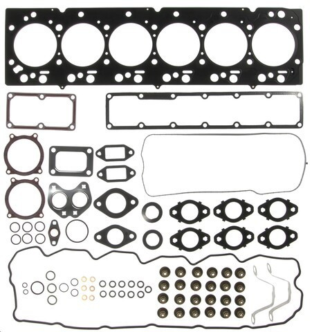 MAHLE Engine Cylinder Head Gasket Set